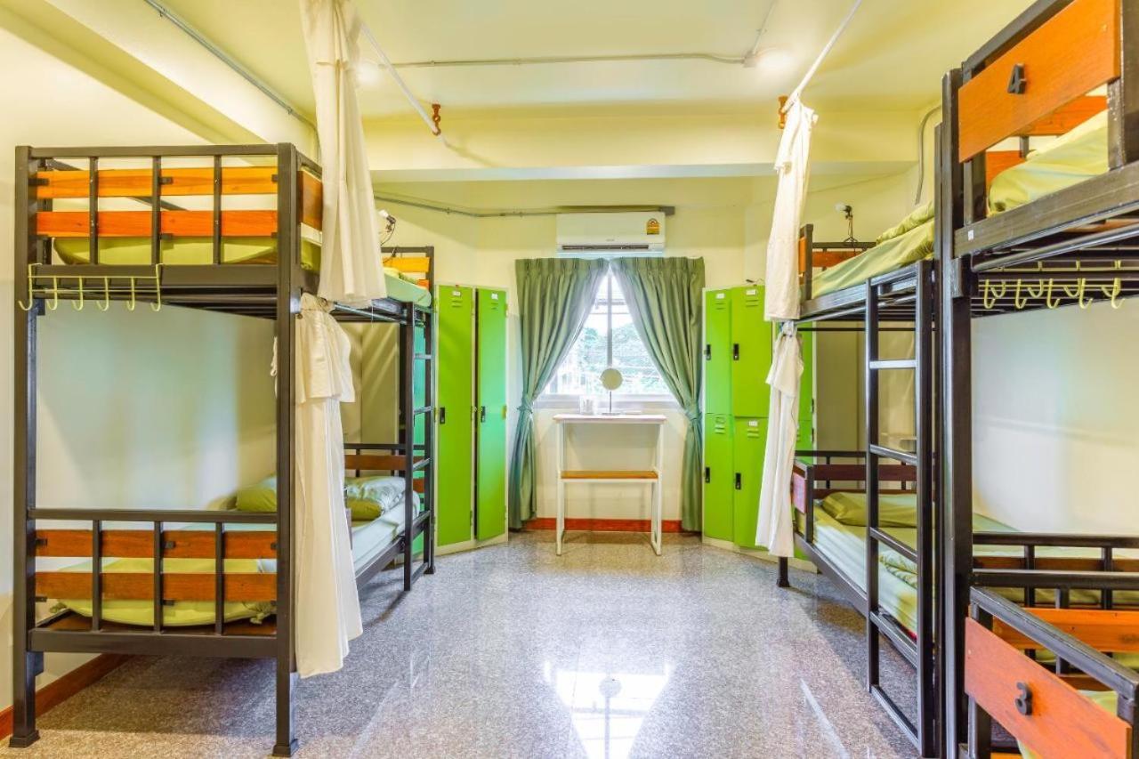 Oyo 75416 Rama3 Sunrise Hostel Bangkok Exterior photo